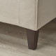 Sofa 2-osobowa, Hakebo beżowy EKHOLMA 195.355.87