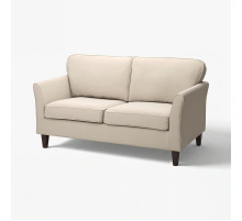 Sofa 2-osobowa, Hakebo beżowy EKHOLMA 195.355.87