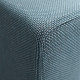 Sofa dwuosobowa, Fridtuna ciemny szaroniebieski SALTSJÖBADEN 295.999.13