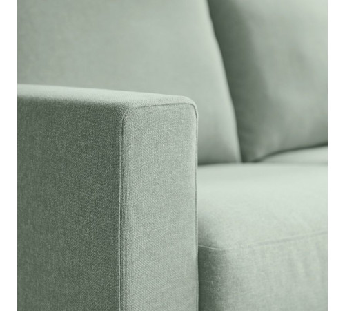 Sofa dwuosobowa, Gunnared jasnozielony SALTSJÖBADEN 295.999.27