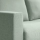 Sofa dwuosobowa, Gunnared jasnozielony SALTSJÖBADEN 295.999.27