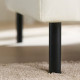 Sofa dwuosobowa, Blekinge biały SALTSJÖBADEN 296.225.03