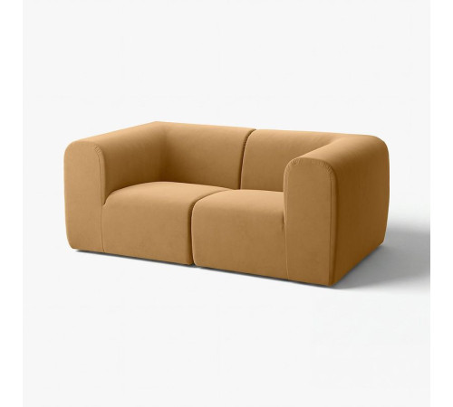 Sofa 2-osobowa, Alhamn beżowy STOCKHOLM 2025 305.861.08