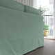 Sofa 2-osobowa, Tallmyra jasnozielony EKTORP 394.305.27