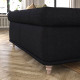 Sofa 2-osobowa, Lejde antracyt/brzoza VISKAFORS 394.432.09
