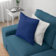 Sofa 2-osobowa, Tallmyra niebieski KIVIK 394.847.61
