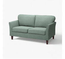 Sofa 2-osobowa, Hemmesta szarozielony EKHOLMA 395.799.19