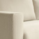 Sofa dwuosobowa, Fridtuna jasnobeżowy SALTSJÖBADEN 395.999.03