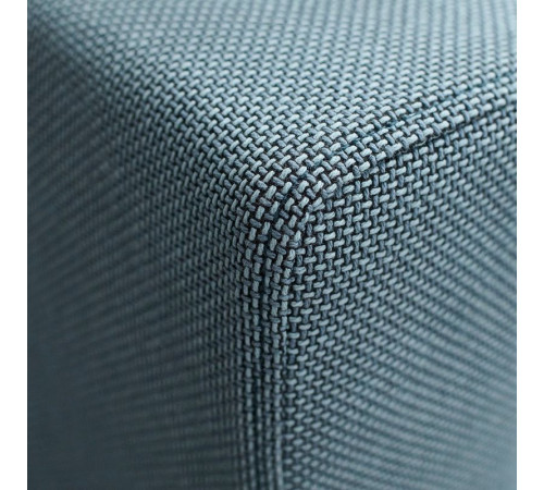 Sofa dwuosobowa, Fridtuna ciemny szaroniebieski SALTSJÖBADEN 396.225.07