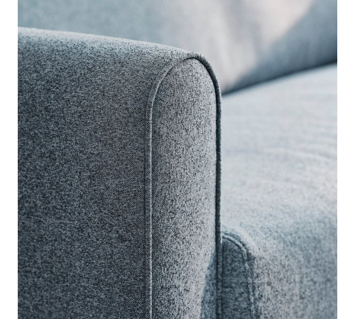 Sofa 2-osobowa, Öreryd niebieski SALTMYRAN 406.185.33