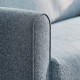 Sofa 2-osobowa, Öreryd niebieski SALTMYRAN 406.185.33