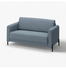 Sofa 2-osobowa, Öreryd niebieski SALTMYRAN 406.185.33