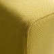 Sofa dwuosobowa, Fridtuna żółty SALTSJÖBADEN 495.999.07