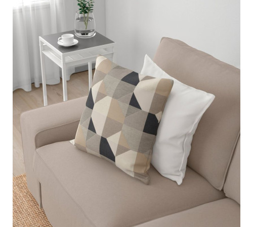 Sofa 2-osobowa, Tallmyra beżowy KIVIK 594.847.60