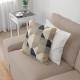 Sofa 2-osobowa, Tallmyra beżowy KIVIK 594.847.60