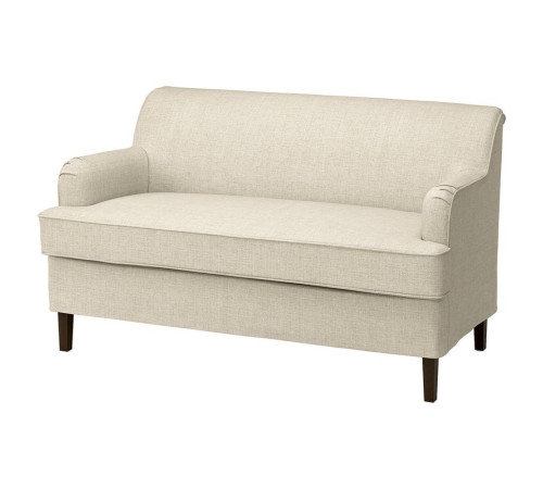 Sofa 2-osobowa, Kilanda jasnobeżowy ROCKSJÖN 595.088.60