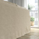 Sofa 2-osobowa, Hemmesta jasnobeżowy HYLTARP 595.149.03