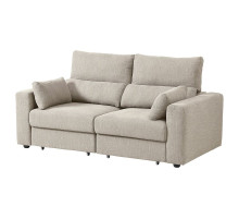 Sofa 2-osobowa, Hillared beżowy ESKILSTUNA 595.373.96