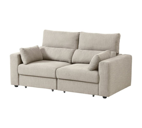 Sofa 2-osobowa, Hillared beżowy ESKILSTUNA 595.373.96