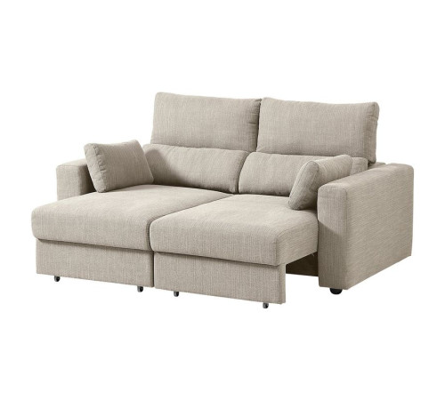 Sofa 2-osobowa, Hillared beżowy ESKILSTUNA 595.373.96