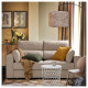 Sofa 2-osobowa, Hillared beżowy ESKILSTUNA 595.373.96