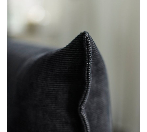 Sofa dwuosobowa, Saxemara czarnoniebieski MANNARP 596.191.51