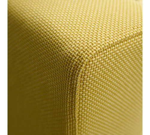 Sofa dwuosobowa, Fridtuna żółty SALTSJÖBADEN 696.225.15