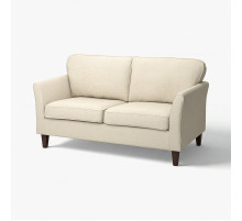 Sofa 2-osobowa, Kilanda jasnobeżowy EKHOLMA 795.355.89