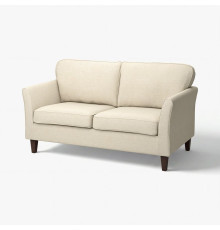 Sofa 2-osobowa, Kilanda jasnobeżowy EKHOLMA 795.355.89