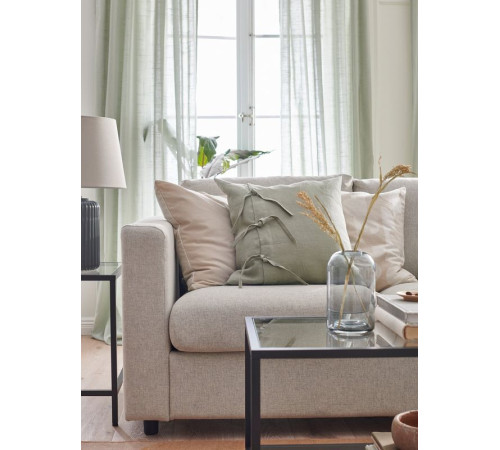 Sofa 2-osobowa, Gunnared beżowy VIMLE 893.998.93