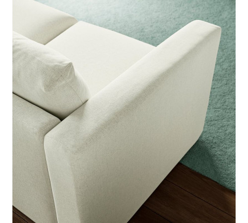 Sofa 2-osobowa, Gunnared beżowy VIMLE 893.998.93