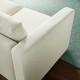 Sofa 2-osobowa, Gunnared beżowy VIMLE 893.998.93