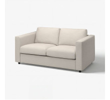 Sofa 2-osobowa, Gunnared beżowy VIMLE 893.998.93