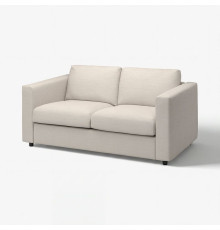 Sofa 2-osobowa, Gunnared beżowy VIMLE 893.998.93