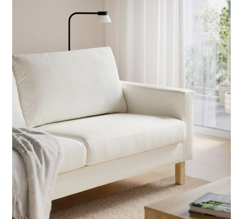 Sofa dwuosobowa, Blekinge biały SALTSJÖBADEN 895.791.77