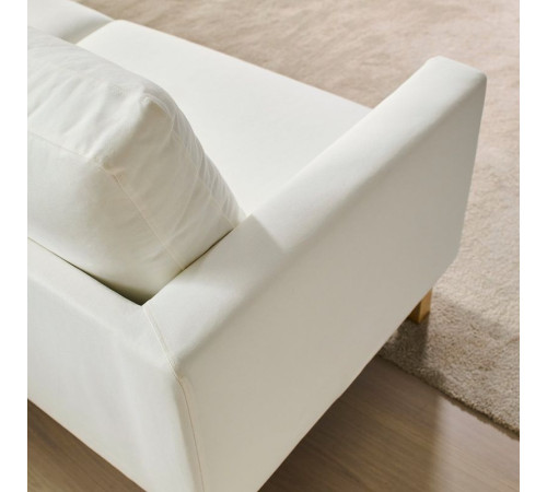 Sofa dwuosobowa, Blekinge biały SALTSJÖBADEN 895.791.77