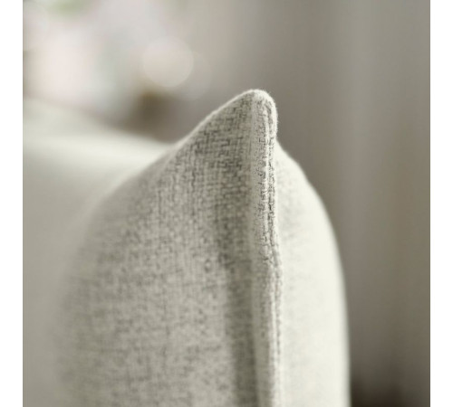 Sofa dwuosobowa, Gunnared beżowy MANNARP 896.040.30