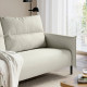 Sofa dwuosobowa, Gunnared beżowy MANNARP 896.040.30