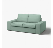 Sofa 2-osobowa, Tallmyra jasnozielony KIVIK 994.847.63