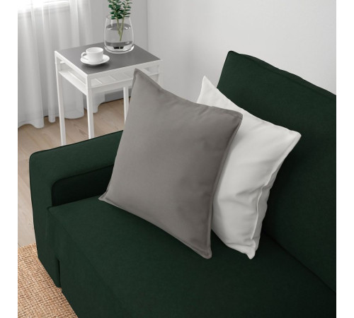 Sofa 3-osobowa, Tallmyra ciemnozielony KIVIK 094.848.09