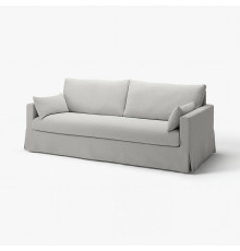 Sofa 3-osobowa, Tallmyra biały/czarny HYLTARP 095.149.53
