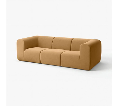 Sofa 3-osobowa, Alhamn beżowy STOCKHOLM 2025 095.742.92