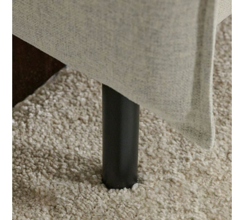 Sofa 3-osobowa, Gunnared beżowy MANNARP 096.040.34