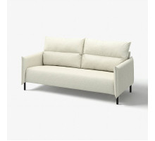 Sofa 3-osobowa, Gunnared beżowy MANNARP 096.040.34