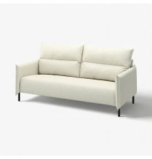 Sofa 3-osobowa, Gunnared beżowy MANNARP 096.040.34