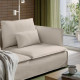 Sofa 3-osobowa, Gransel naturalny SÖDERHAMN 096.216.46