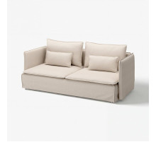 Sofa 3-osobowa, Gransel naturalny SÖDERHAMN 096.216.46