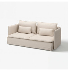 Sofa 3-osobowa, Gransel naturalny SÖDERHAMN 096.216.46
