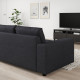 Sofa 3-osobowa VIMLE 194.327.68
