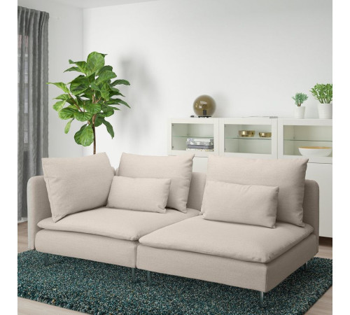 Sofa 3-osobowa SÖDERHAMN 293.054.25